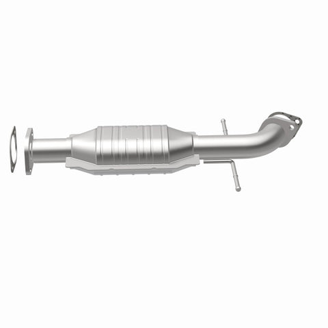 MagnaFlow Direct Fit Catalytic Converter 02-05 Sedona 3.5L rr OEM - 49544