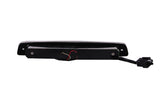 ANZO 1994-2001 Dodge Ram 1500 LED 3rd Brake Light Chrome B - Series - 531078