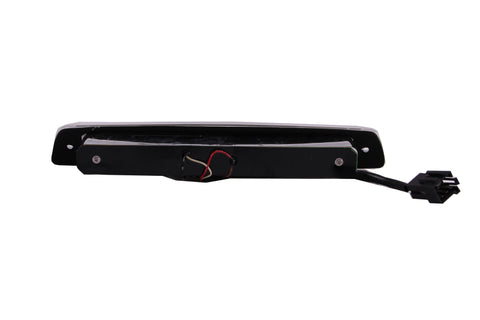 ANZO 1994-2001 Dodge Ram 1500 LED 3rd Brake Light Chrome B - Series - 531078