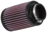 K&N Universal Rubber Filter 2.063 inch FLG 3.5 inch OD 5 inch Height - RA-0510