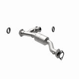 MagnaFlow Direct Fit Catalytic Converter 01-03 Montero 3L Passenger Side Front OEM - 49512