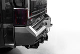 ADD 23-26 Ford Super Duty F-250/F-350 Stealth Fighter Rear Bumper - R810081280103