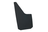 Dee Zee Universal Flaps Plastic Universal 11Inx18In Notched - DZ17939