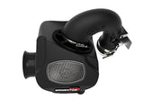 aFe 15-20 Toyota Hilux L4-2.8L (td) Momentum HD Cold Air Intake System w/ Pro Dry S Media - 50-70063D
