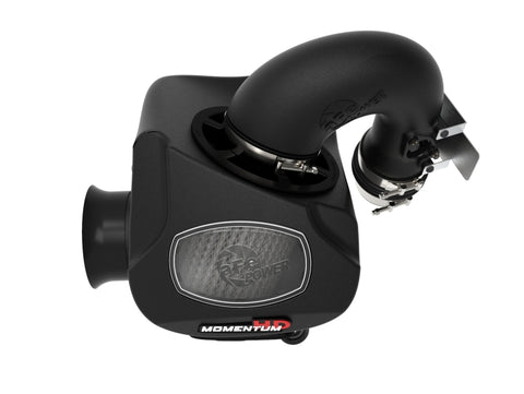 aFe 15-20 Toyota Hilux L4-2.8L (td) Momentum HD Cold Air Intake System w/ Pro Dry S Media - 50-70063D