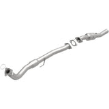 MagnaFlow Direct Fit Catalytic Converter 03-08 Chevy/GMC P/S rr 6.0L - 447281