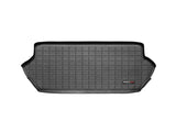 WeatherTech 03-13 Volvo XC90 Cargo Liners - Black - 40257