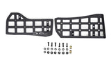 DV8 Offroad 18-23 Jeep Wrangler Center Console Molle Panels - CCJL-01