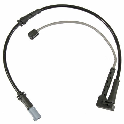 Power Stop 16-19 BMW X1 Front Euro-Stop Electronic Brake Pad Wear Sensor - SW-0495