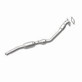 MagnaFlow Conv DF 00-02 Audi A6 Quattro 2.7L - 23644