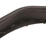 Rugged Ridge HD Steel Tube Fenders Full Set Black 18-19 JL - 11615.73