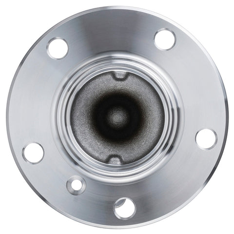 MOOG 14-16 BMW 228i Front Hub Assembly - 513359
