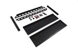 Dee Zee 07-23 Jeep JK/JL Jeep Interior Bolt Together Cargo Rack - DZ4471JP
