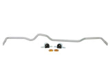 Whiteline 03-06 Nissan 350z Z33 Rear 20mm Heavy Duty Adjustable Swaybar - BNR30Z