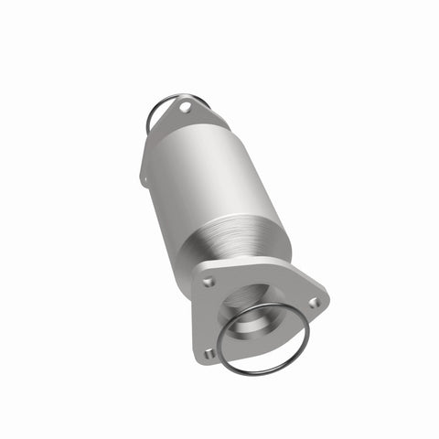 MagnaFlow DF Cat. Conv 04-08 Acura TL 3.2L/03-06 MDX 3.5L / 03-07 Honda Accord 3.0L Rear Underbody - 93642