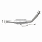 MagnaFlow Conv Ford-Lincoln-Mercury 31.25X6.5 - 23368