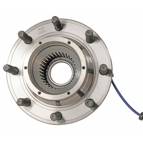 MOOG 05-10 Ford F-250 Super Duty Front Hub Assembly - 515081