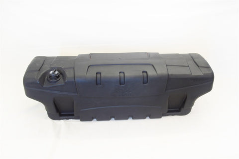 Titan Fuel Tanks Universal 50 Gallon Travel Trekker Fuel System w/Electronic Controller/Pump System - 5410050