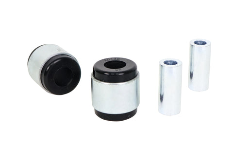 Whiteline 23-25 Toyota Prius Lower Control Arm Front Inner Bushing Kit - W63662