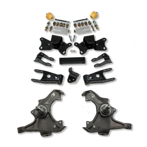 Belltech LOWERING KIT W/O SHOCKS - 721