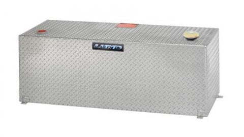 Lund Universal Aluminum Liquid Storage Tank - Brite - 3199