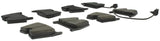 StopTech Street Touring Brake Pads - 308.10290