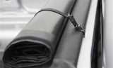 Access Lorado 17-19 Ford Super Duty F-250 / F-350 / F-450 6ft 8in Bed Roll-Up Cover - 41399