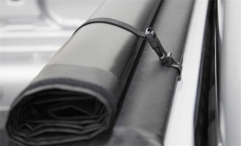 Access Toolbox 82-11 Ford Ranger 6ft Bed Roll-Up Cover - 61109