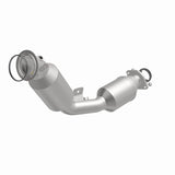 MagnaFlow Direct Fit Catalytic Converter 22-24 Tundra 3.4 Left OEM - 280754