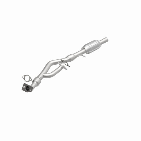 MagnaFlow Direct Fit Catalytic Converter 01-03 Santa Fe OEM - 49130