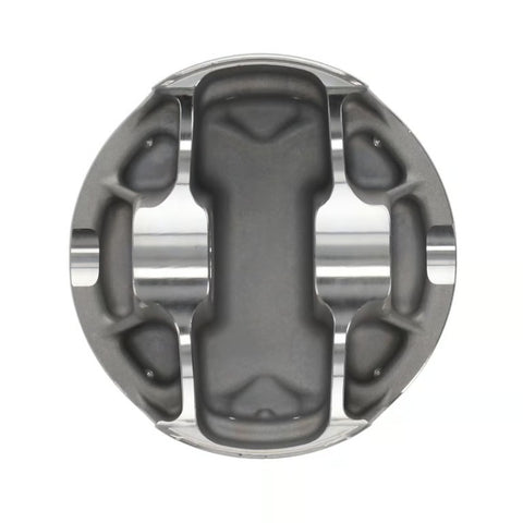 Wiseco 06-14 Yamaha YFM700 Raptor/07-13 Grizzly 9.21 Piston Kit - 4902M10200