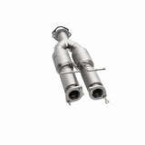 MagnaFlow Direct Fit Catalytic Converter 05-11 Volvo XC90 4.4L - 51850