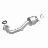 MagnaFlow Conv Direct Fit 16-18 Honda HR-V 1.8L - 21-979