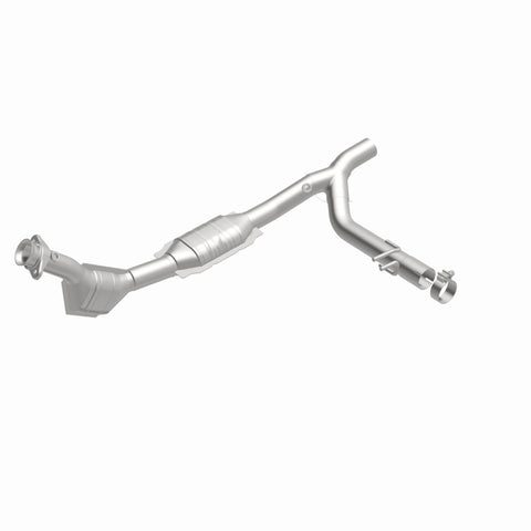 MagnaFlow CONV DF 99 F-150 5.4L V8 P/S 2WD - 93397