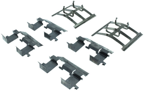 StopTech 91-05 Acura NSX Sport Performance Front Brake Pads - 309.05031