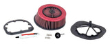 K&N KTM 125/200/250/300/380/400/450/520/525/540/560 (Various Years/Models)  Replacement Air Filter - KT-5201