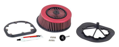 K&N KTM 125/200/250/300/380/400/450/520/525/540/560 (Various Years/Models)  Replacement Air Filter - KT-5201