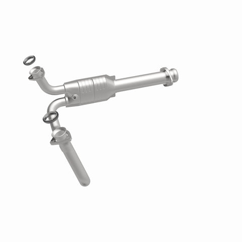 MagnaFlow Conv DF GM 1500/2500/Suburban 5.0L - 23256