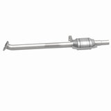 MagnaFlow Conv DF 90-93 Q45 4.5L Rt - 23144