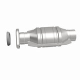 MagnaFlow Direct Fit Catalytic Converter 99-03 Lexus RX300 3.0L Rear - 51318
