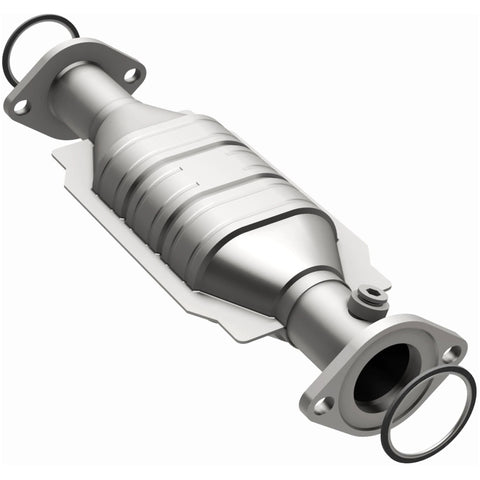 MagnaFlow Conv DF 98-02 Mazda 626 (49 State) - 93163