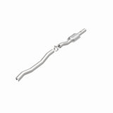 MagnaFlow Conv DF 97 Dodge Dakota 3.9L 4wd A - 23508