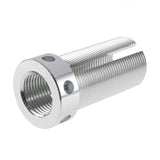 Synergy Replacement Double Adjuster Sleeve 3/4-16 Pin Style (Zinc Plated) - 3622-06-16-10-PL