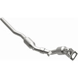 MagnaFlow Direct Fit Catalytic Converter 00-02 Audi S4 2.7L D/S - 49915