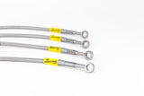 Goodridge 98-03 Camaro w/ Traction Control Brake Lines - 12257