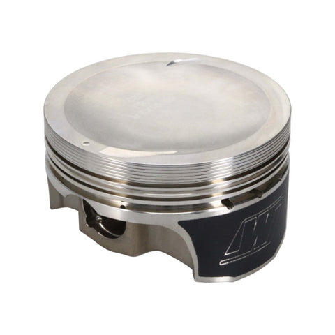 Wiseco Ford SOHC V8 4.6L 2 Val Trick Flow Twisted Wedge NA/Boost/Nitrous -13.0cc 3.572 Bore 9.8:1 CR - K0091X2