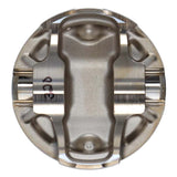 Wiseco 96-07 Mitsubishi EVO 85.5mm Bore 0.50mm Oversize 28.87 Comp Height Piston Set - K669M855