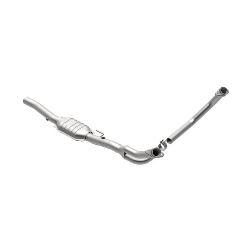 MagnaFlow Conv DF 00 Dodge Dakota 3.9L 2wd - 93204