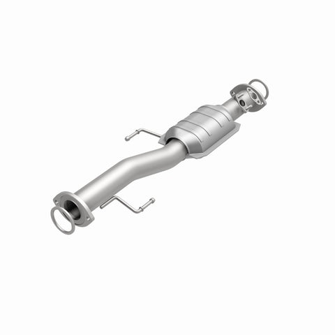 MagnaFlow Direct Fit Catalytic Converter 99-02 4Runner 3.4L rear OEM - 49579