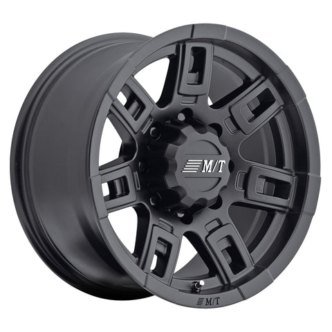 Mickey Thompson Sidebiter II Wheel - 22X12 8x180 5.250 90000030367 - 250571